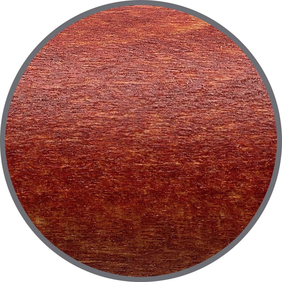 Faber-Castell - Portaminas Ambition madera de peral, 0,7 mm