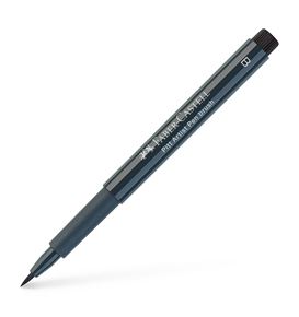 Faber-Castell - Rotulador Pitt Artist Pen Brush, gris frío VI