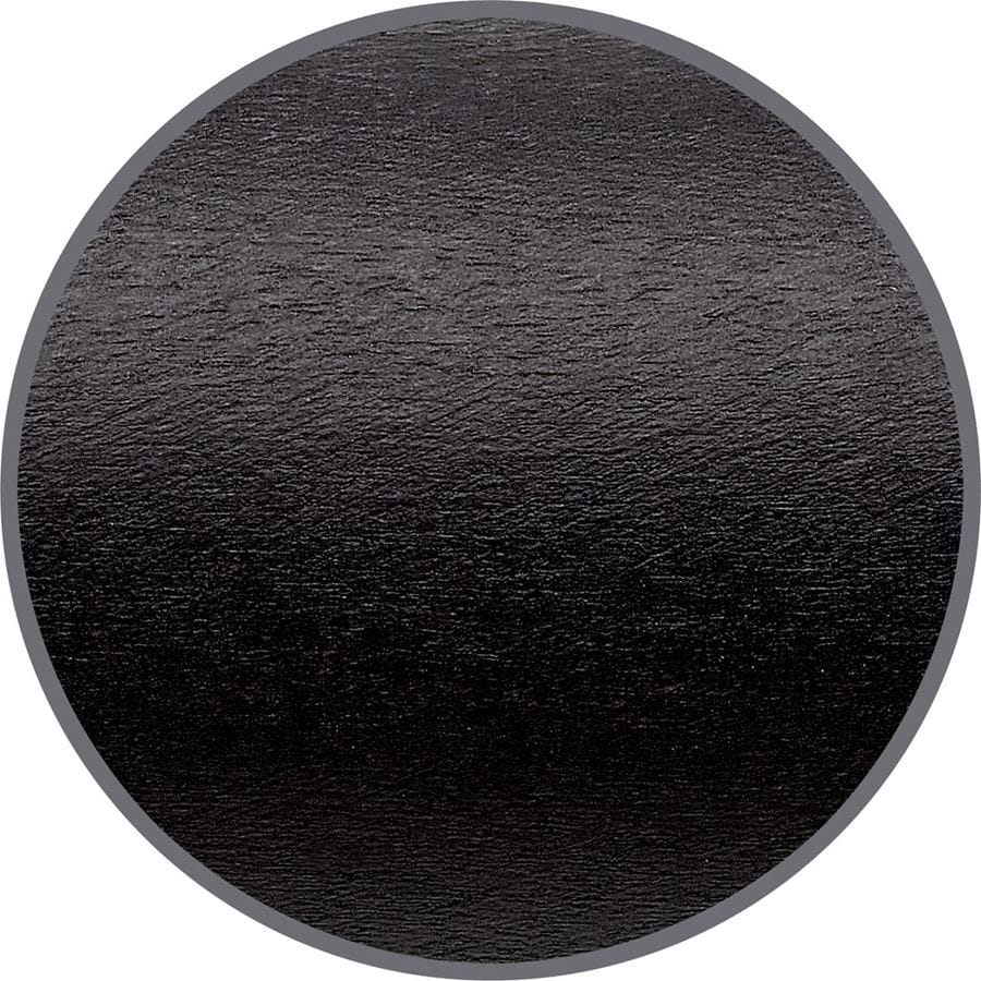 Faber-Castell - Pluma estilográfica e-motion madera de peral, M, negro